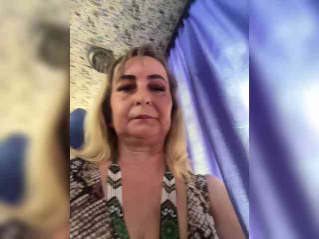 Alina1965 webcam