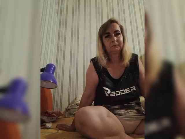 Alina1965 webcam