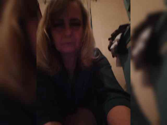 Alina1965 Live Webcam on BongaCams