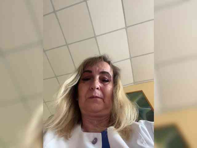 Alina1965 webcam