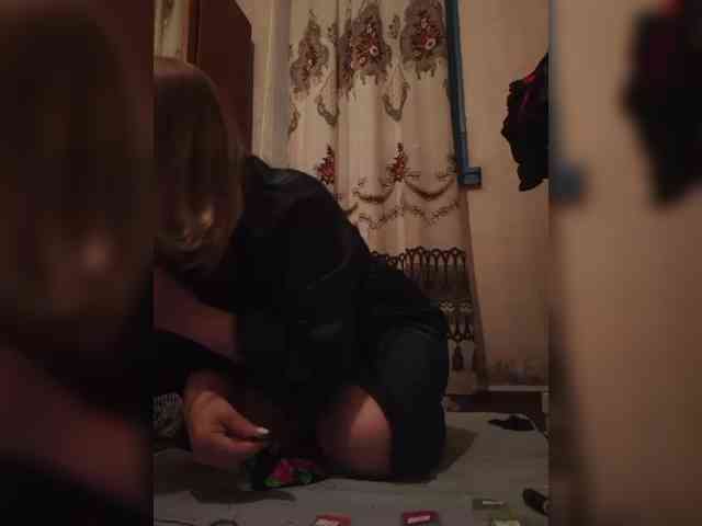 Alina1965 webcam