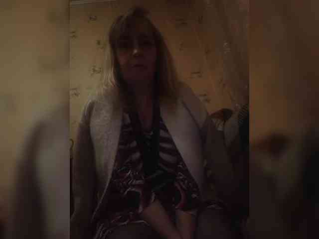 Alina1965 webcam