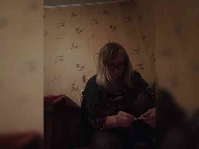 Alina1965 webcam