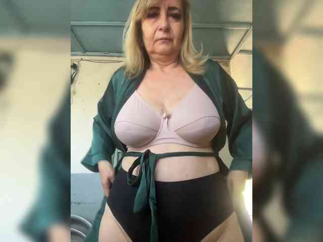 Alina1965 webcam