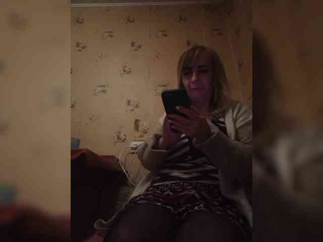 Alina1965 webcam