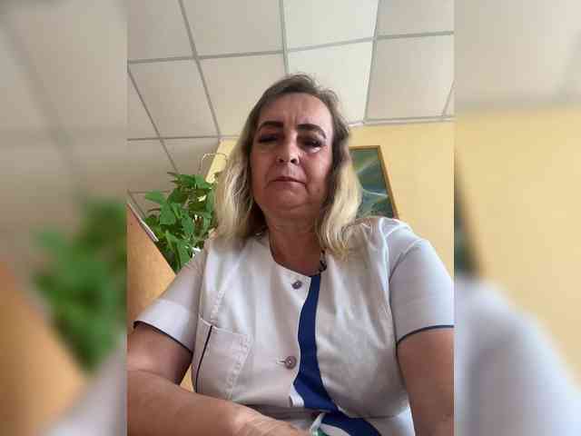 Alina1965 webcam