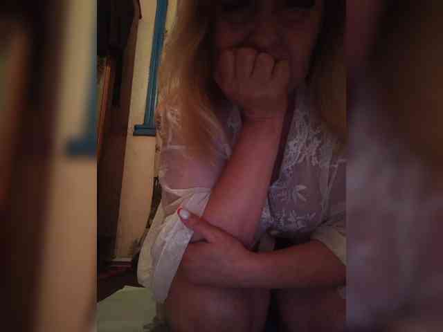 Alina1965 webcam