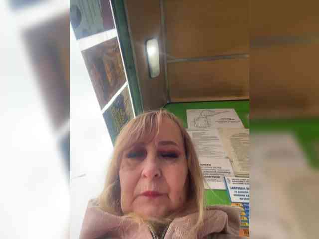 Alina1965 Live Webcam on BongaCams