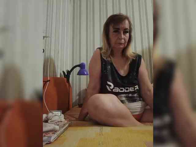 Alina1965 webcam