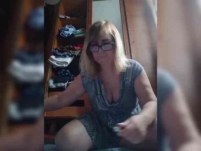 Alina1965 webcam