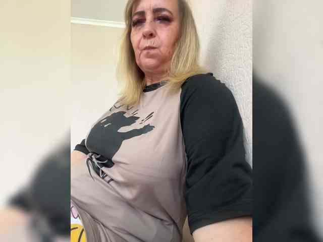 live cam chat Alina1965