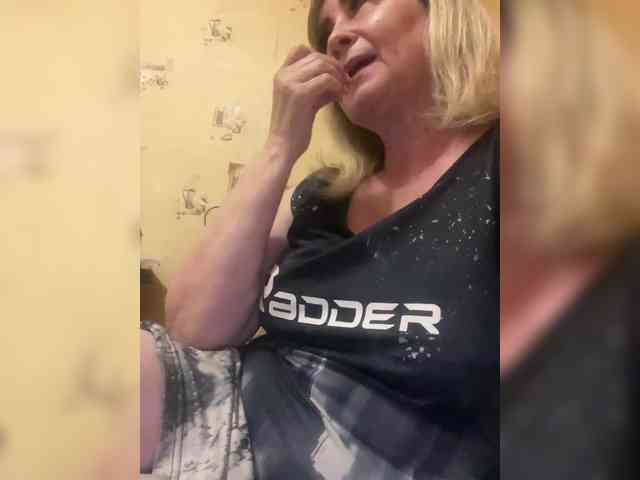 Alina1965 webcam