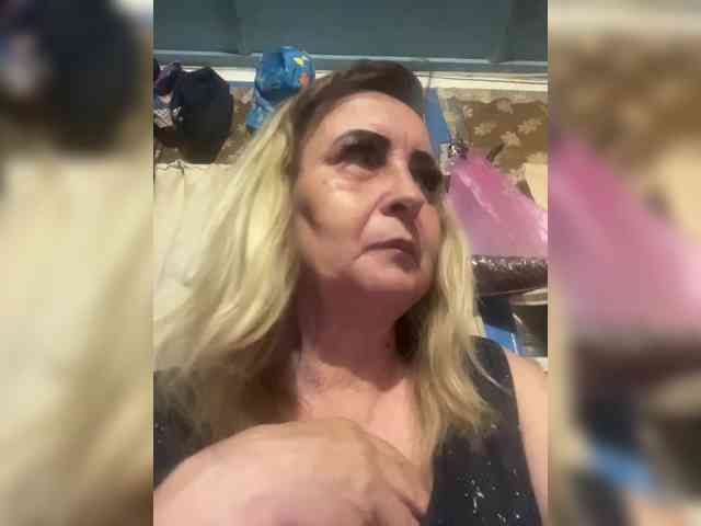 Alina1965 webcam