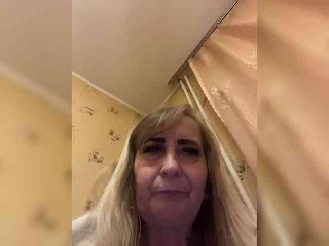Alina1965 webcam