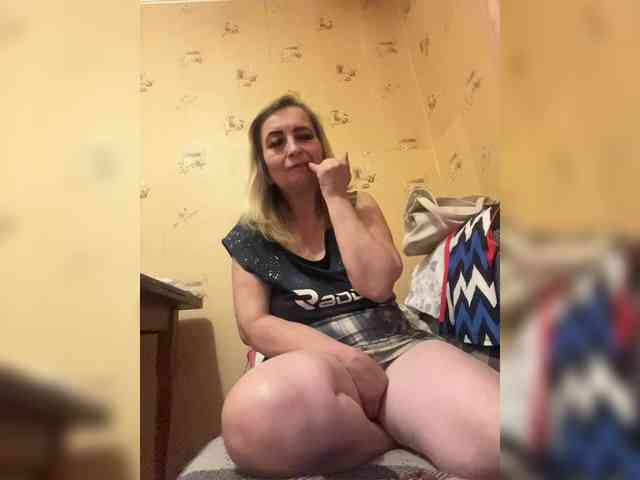 Alina1965 webcam