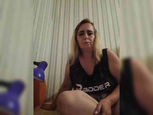 Alina1965 webcam