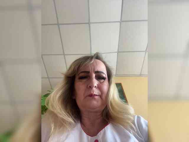 Alina1965 webcam