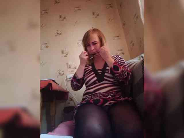 Alina1965 webcam