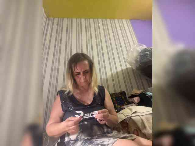 Alina1965 webcam