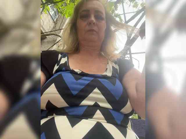 Alina1965 Live Webcam on BongaCams