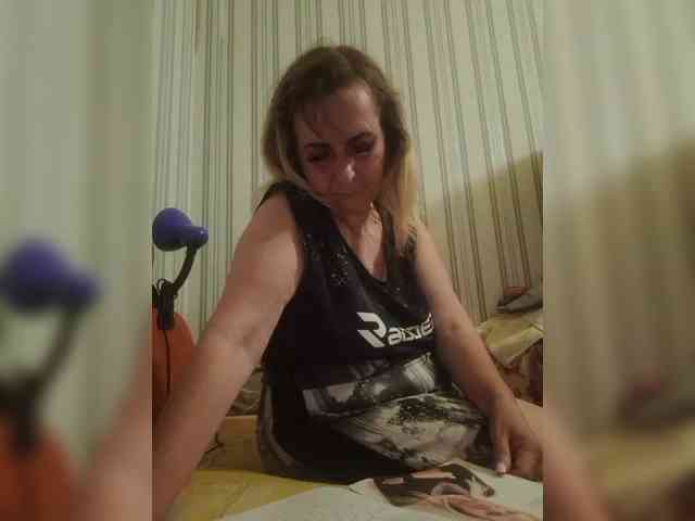 Alina1965 webcam