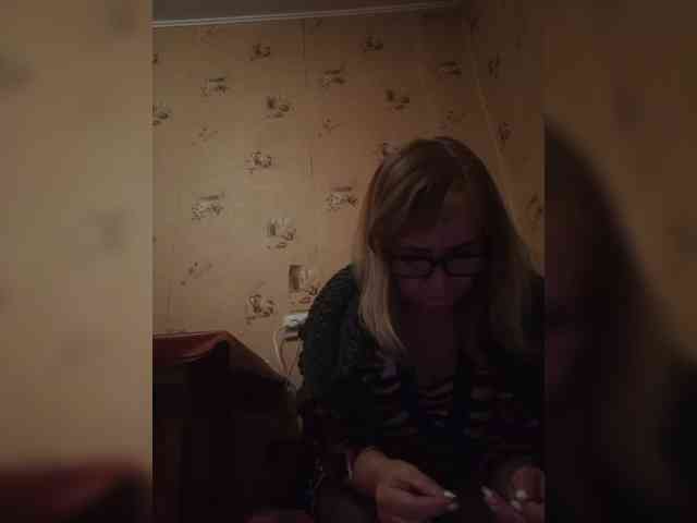 Alina1965 webcam