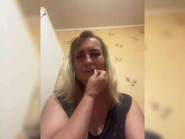 Alina1965 webcam