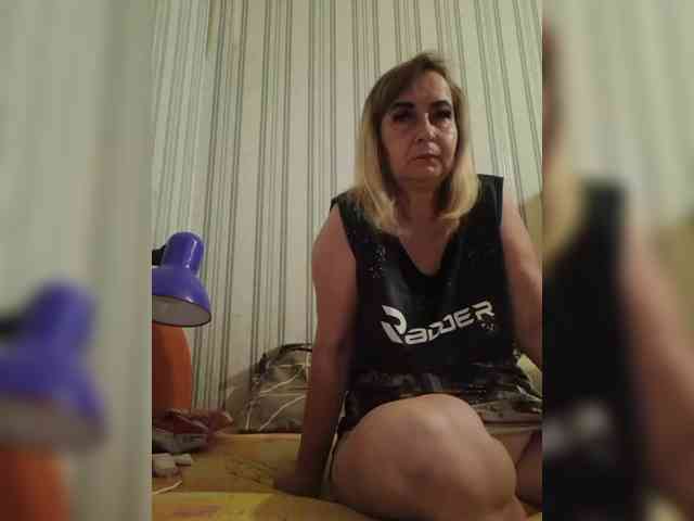 Alina1965 webcam