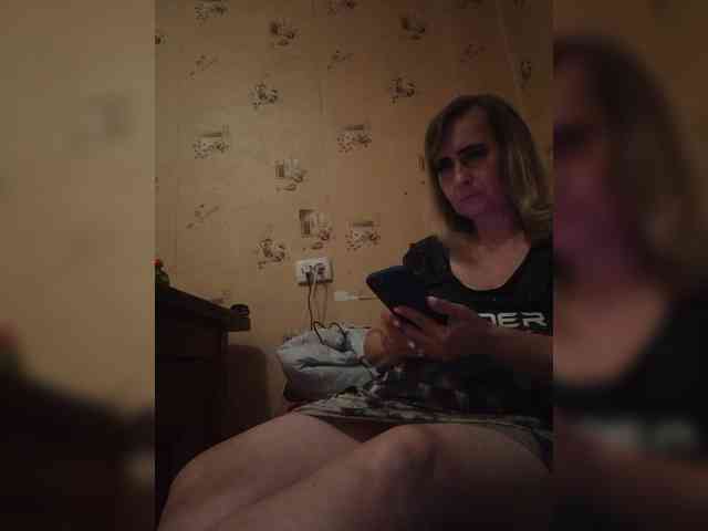 live porn Alina1965