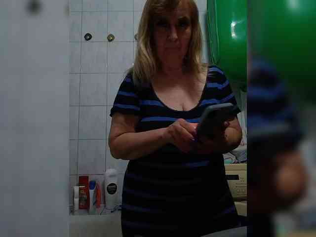 Alina1965 webcam