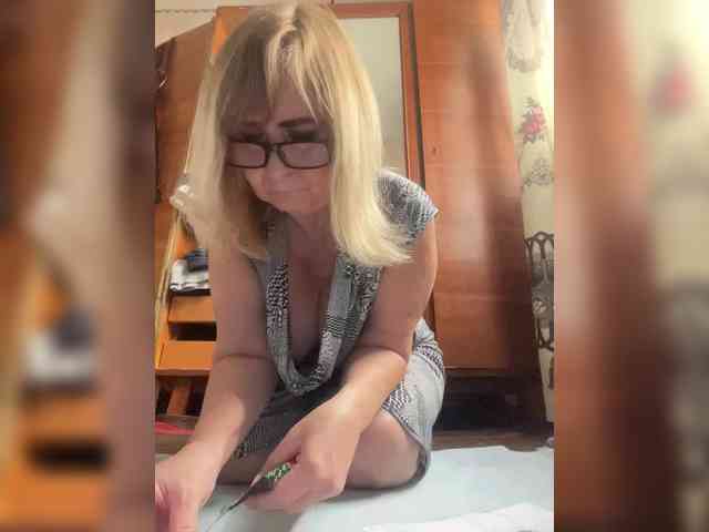 Alina1965 webcam