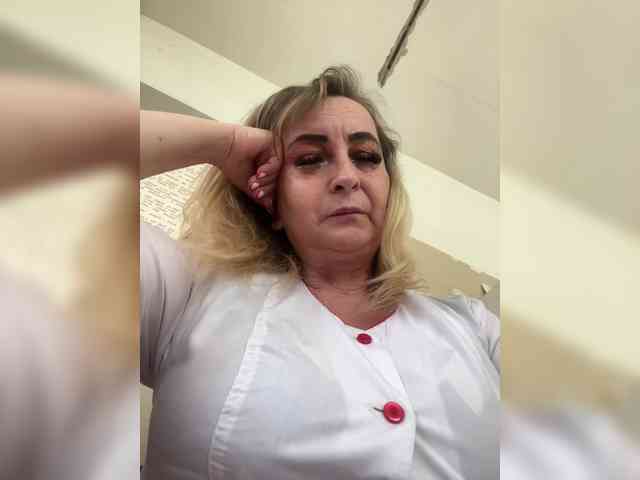 Alina1965 webcam
