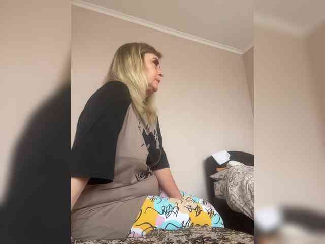 Alina1965 webcam