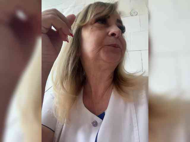 Alina1965 webcam