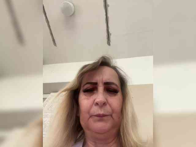 Alina1965 webcam