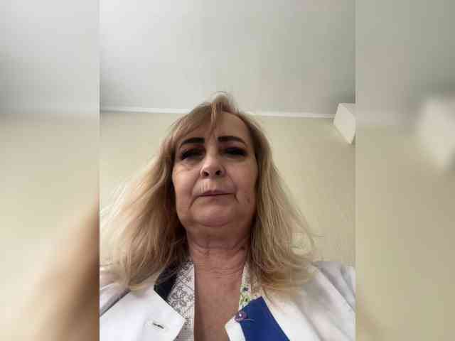 Alina1965 webcam