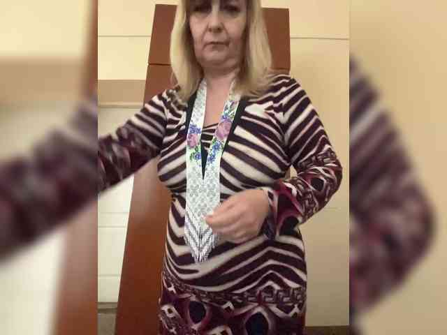 Alina1965 webcam