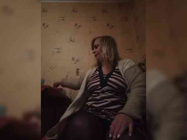 Alina1965 webcam