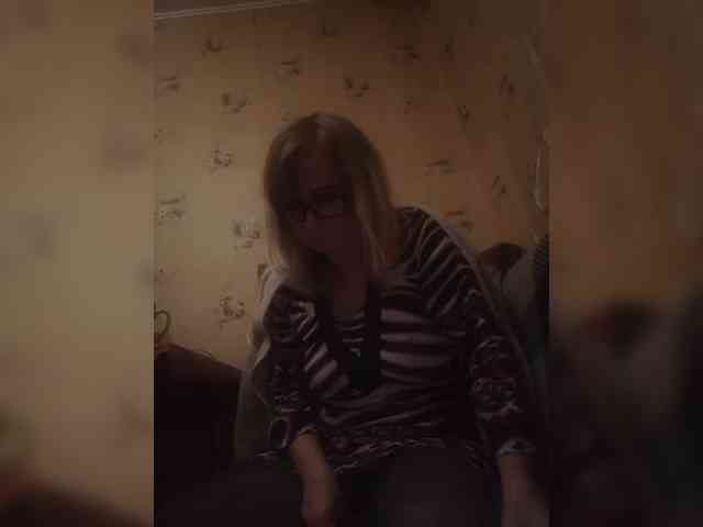 Alina1965 webcam