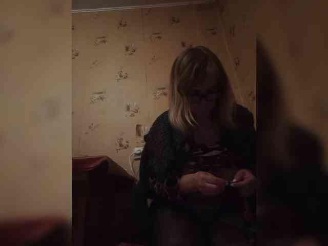 Alina1965 webcam
