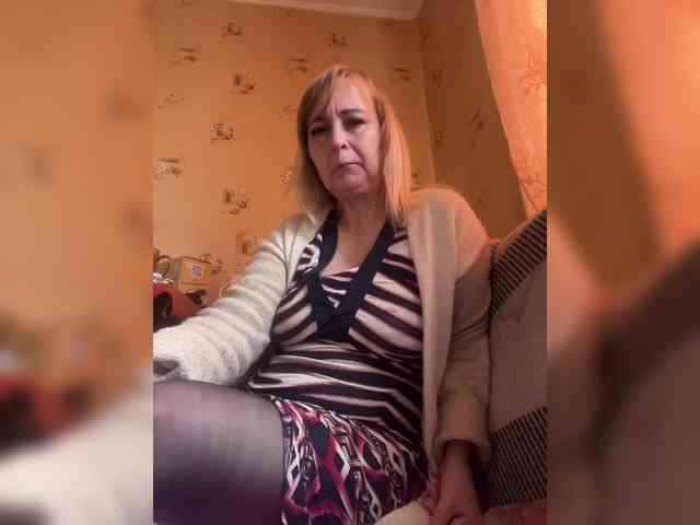 Alina1965 Live Webcam on BongaCams