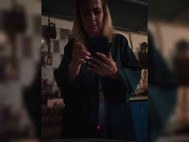 Alina1965 webcam