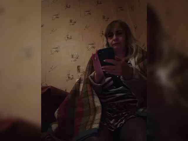 Alina1965 webcam