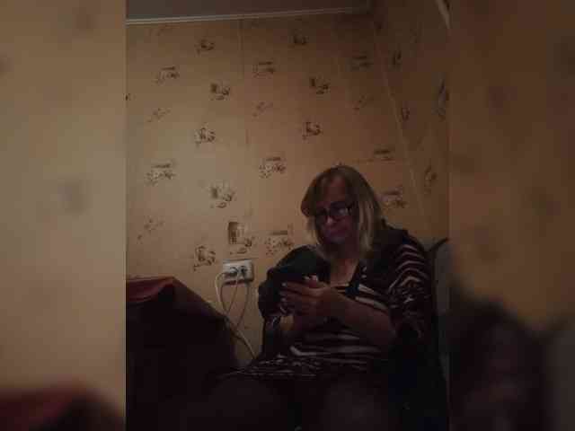Alina1965 webcam