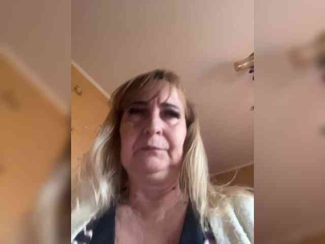 Alina1965 webcam