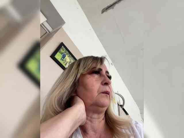 Alina1965 webcam