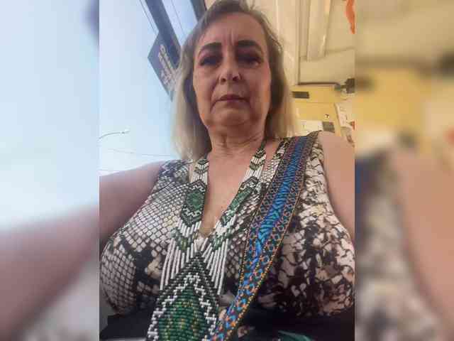 xxx webcam Alina1965