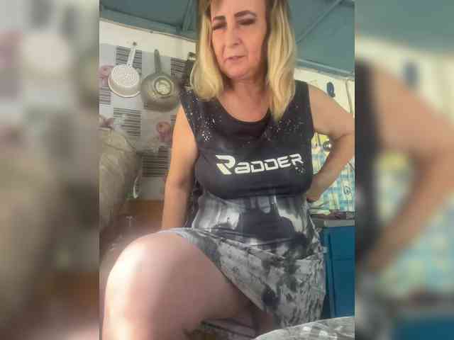 Alina1965 webcam