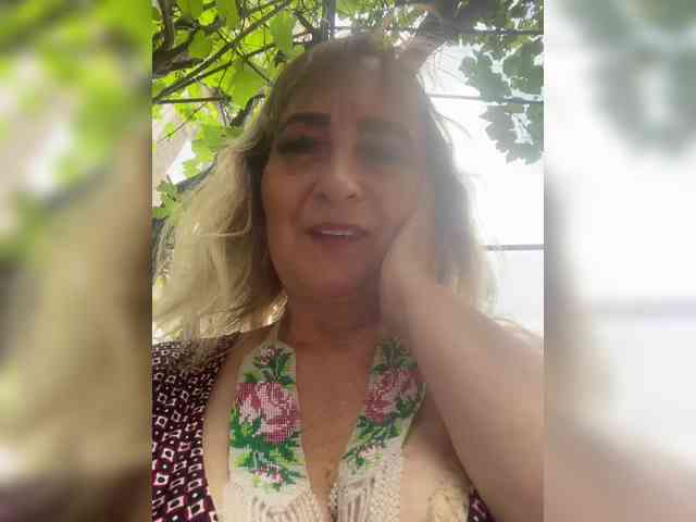Alina1965 webcam