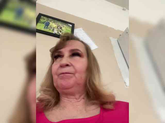 Alina1965 Live Webcam on BongaCams